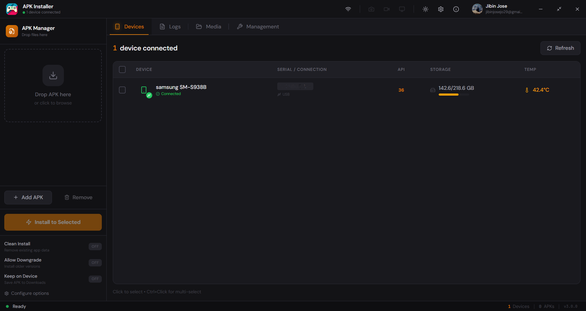 5 best ADB GUI tools for Windows in 2026 — Andora